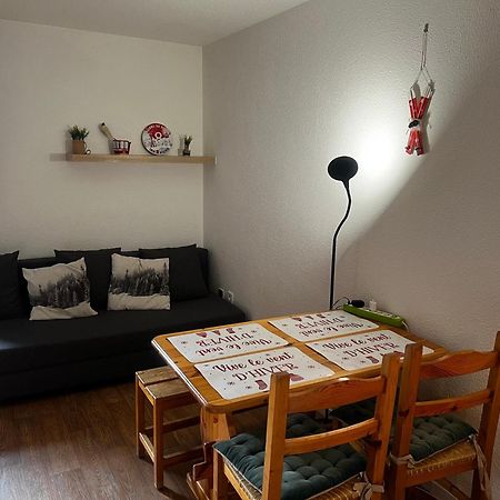 Cosy Central Studio With A View, Balcony 20M2 4Ppl Vénosc Exteriér fotografie